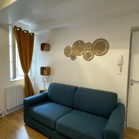 Joli studio Avignon intra-muros Esterno foto