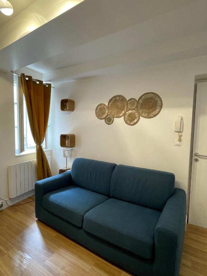 Joli Intra-muros Apartment *